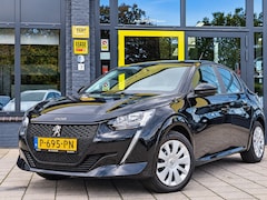 Peugeot e-208 - EV Active 50 kWh