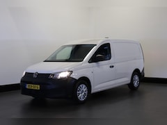 Volkswagen Caddy Maxi - 2.0 TDI EURO 6 - Airco - Cruise - Camera - €13.900, - Excl