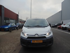 Citroën Jumpy - 10 1.6 HDI L1H1 Economy met airco start motor defect