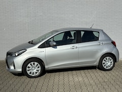 Toyota Yaris - 1.5 Hybrid Aspiration Automaat 5-deurs