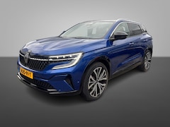 Renault Austral - 1.2 E-Tech full hybrid 200 iconic | PANORAMADAK | ELEK. BEDIENBARE BESTUURDERSSTOEL | ELEK
