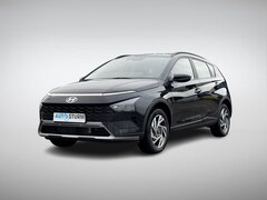 Hyundai Bayon - 1.0 T-GDI Comfort Super Voordeel Actie
