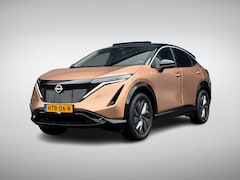 Nissan Ariya - Advantage Edition 66 kWh Vision Pack + Panoramadak