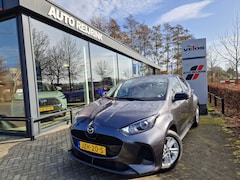 Mazda 2 Hybrid - 1.5 Centre-line