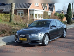Audi A6 Limousine - 1.8 TFSI Sport 2 x S-line/Org NL/NAP