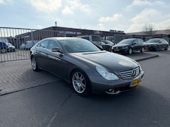 Mercedes-Benz CLS-klasse - 320 CDI