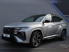 Hyundai Tucson - 1.6 T-GDI PHEV N Line Business Sky | Nieuw | Uit voorraad leverbaar