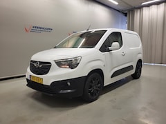 Opel Combo - 1.5D 130pk Automaat Euro 6
