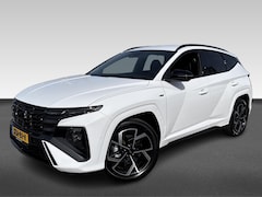 Hyundai Tucson - 1.6 T-GDI PHEV N Line | Stoelkoeling | 288pk
