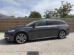 Ford Mondeo Wagon - 1.5 ST Line trekhaak l navi