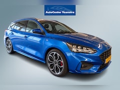 Ford Focus Wagon - 1.0 EcoBoost Hybrid ST Line X Business