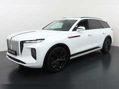 Hongqi E-HS9 - President E-HS9 President Black Pack | Luchtvering | Panoramadak | Matrix LED | Keyless |
