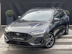 Ford Focus Wagon - 1.0 EcoBoost Hybrid ST Line | Winterpack