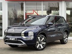 Mitsubishi Outlander - 2.4 PHEV 306pk Instyle+ | MY2026 | Leder | Panoramadak | App Connect