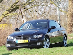BMW 3-serie Coupé - 320i Business Line ( INRUIL MOGELIJK )
