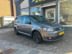 Volkswagen Touran - 1.2 TSI / CLIMAT / NAVI / CRUISE / 7 PERSOONS