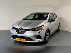 Renault Clio - 1.0 TCe 90 Equilibre | NL-AUTO | NAVI + CARPLAY | PARKEERSENS. |