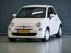 Fiat 500 - 1.0 Hybrid Pop | AIRCO |