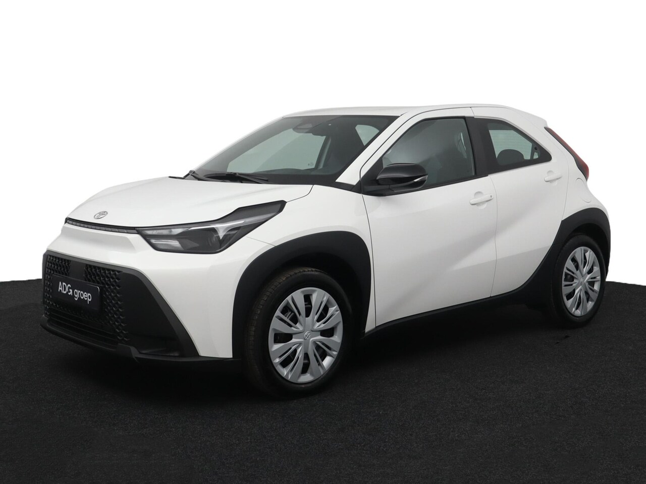 Toyota Aygo X - Hybrid 115 play | Nieuw uit voorraad leverbaar! | - AutoWereld.nl