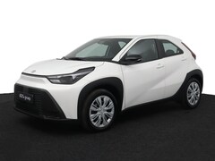 Toyota Aygo X - Hybrid 115 play | Nieuw uit voorraad leverbaar |
