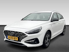 Hyundai i30 Wagon - 1.0 T-GDi MHEV Comfort Smart | Achterbank in delen neerklapbaar | Achteruitrijcamera | App