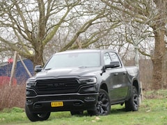 Dodge Ram 1500 - 5.7 V8 4x4 Crew Cab Limited