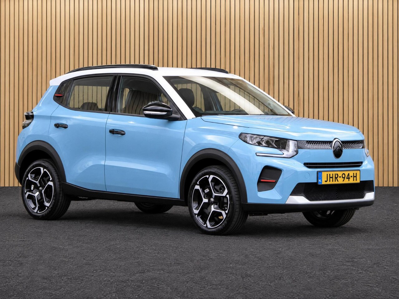 Citroën C3 - 1.2 Turbo 100pk Plus VOORRAAD KORTING - AutoWereld.nl