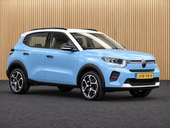 Citroën C3 - 1.2 Turbo 100pk Plus VOORRAAD KORTING