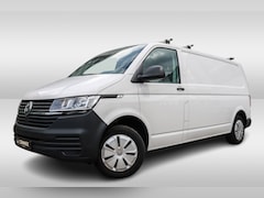 Volkswagen Transporter - 2.0 TDI L2H1 30 Cr.Contr. I AC I Trekhaak I