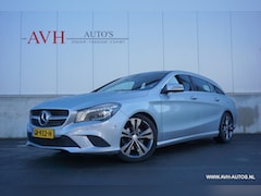 Mercedes-Benz CLA-klasse Shooting Brake - 180 Ambition