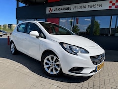 Opel Corsa - 1.4 EDITION 5-DRS. + AIRCO/LMV/CRUISE CONTROL