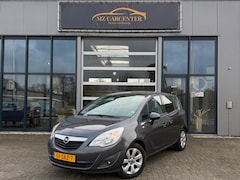 Opel Meriva - 1.4 Turbo Edition