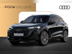 Audi Q5 - 2.0 TFSI e-hybrid quattro S Edition Competition | Panoramadak | Multimedia Pack