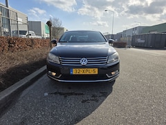 Volkswagen Passat - 1.4 TSI Comfortline BlueMotion