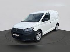 Volkswagen Caddy Cargo - 2.0 TDI 75pk Trend / Cruise control