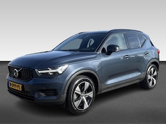 Volvo XC40 - 1.5 T4 Recharge R-Design