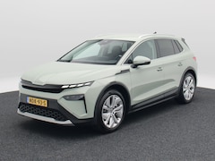 Skoda Elroq - 85 286 Pk Business Edition | Stoel/Stuur verwarming | Camera | Climatronic | Navigatie | 2