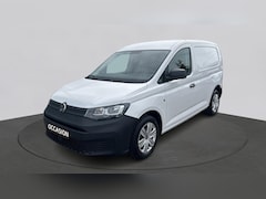 Volkswagen Caddy Cargo - 2.0 TDI 75pk Trend Telefoon Betimmering