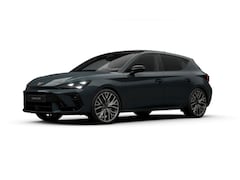 CUPRA Leon - 1.5 TSI e-Hybrid 272pk VZ Performance