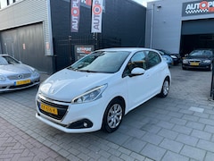 Peugeot 208 - 1.2 PureTech Blue Lion 3e Eig Navi Airco PDC NAP APK
