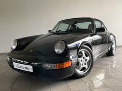 Porsche 911 - 3.6 Carrera 4 Coupé | Motor gereviseerd