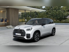 MINI Countryman - 2.0 S ALL4 John Cooper Works Pakket XL | Panoramadak | Massagestoel | Elektrisch inklapbar
