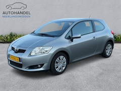 Toyota Auris - 1.6 Aspiration airco cruise navi