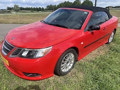 Saab 9-3 Cabrio - 2.0 T Vector GARANTIE Youngtimer GARANTIE