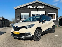 Renault Captur - 0.9 TCe Edition One Leder interieur, Stoelverwarming