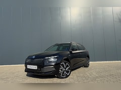 Skoda Kamiq - 1.0 TSI Monte carlo
