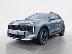 Kia Sportage - 1.6 T-GDi AT6 Hybrid Dynamicplusline | NIEUWE SPORTAGE | 239 PK | 1510Kg trekgewicht | Nu