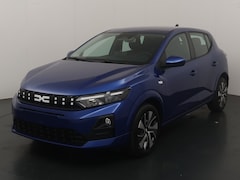 Dacia Sandero - Expression | Bekleding ‘Expression’ | Cruise Control en snelheidsbegrenzer | Dagrijverlich