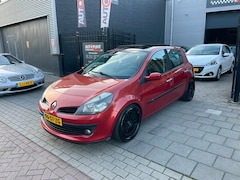 Renault Clio - 1.4-16V Dynamique Luxe 3e Eig Pano Airco PDC NAP APK