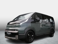 Kia PV5 Passenger - Plus 71.2 kWh | Cruise | Clima | Navi | carplay | Keyless | Stoel-stuurverwarming |